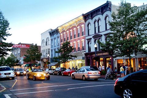 All Accessible Location at West Side Lofts, Red Bank NJ 07701